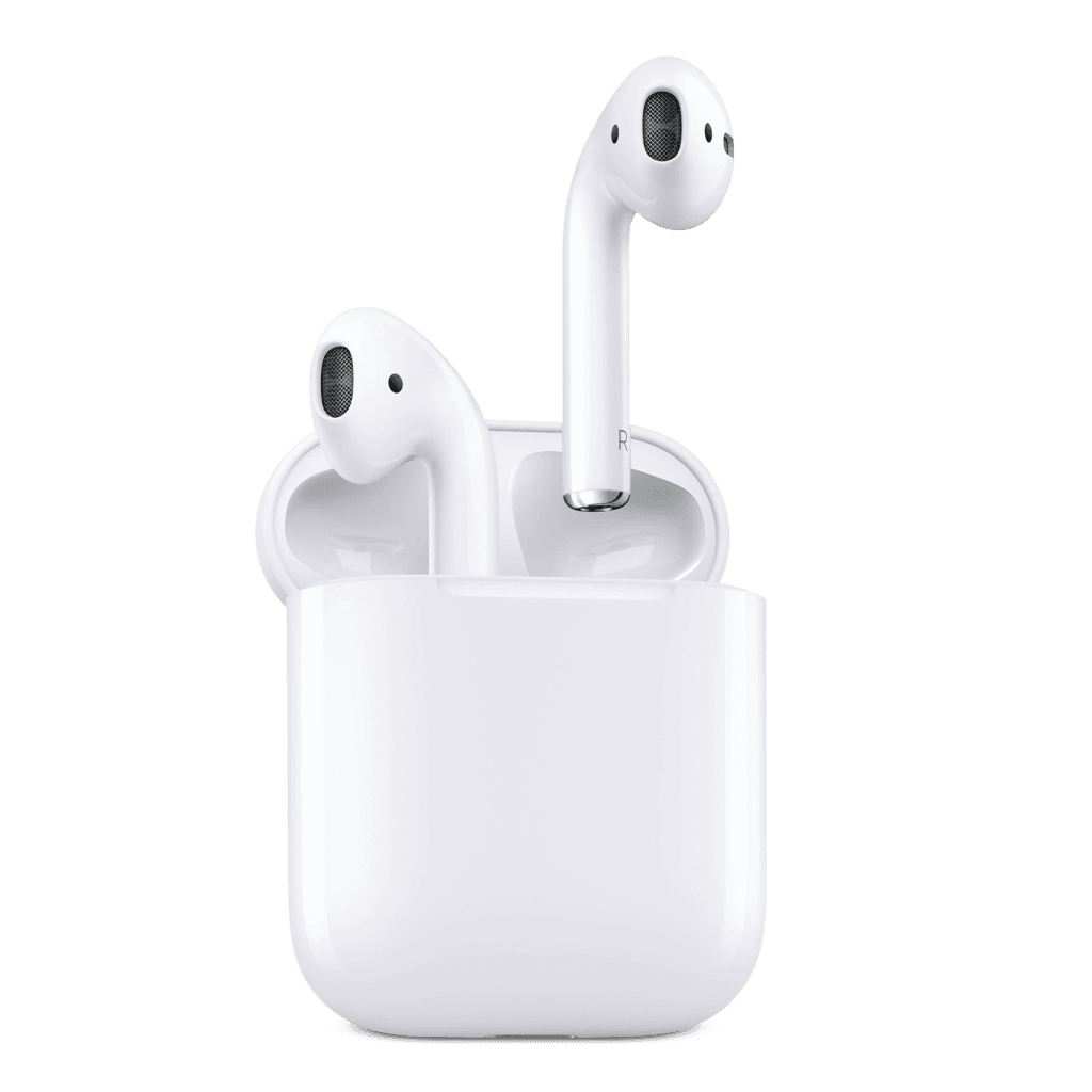 Apple Airpods True Wireless