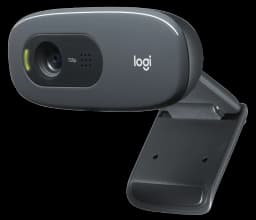 Webcam HD C270