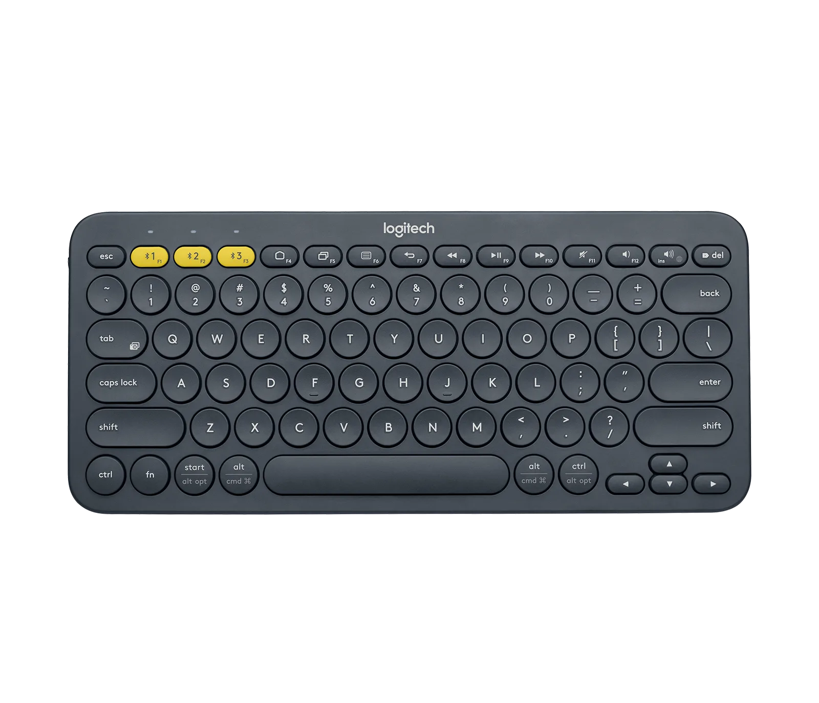 Logitech Keyboard K380