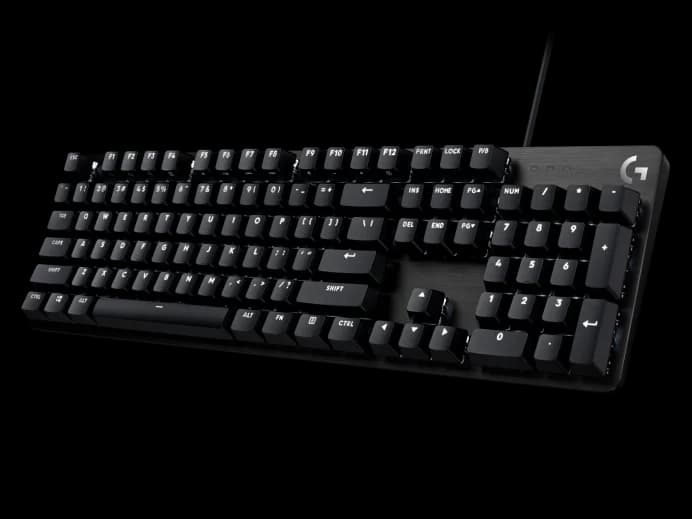 Logitech Keyboard G413