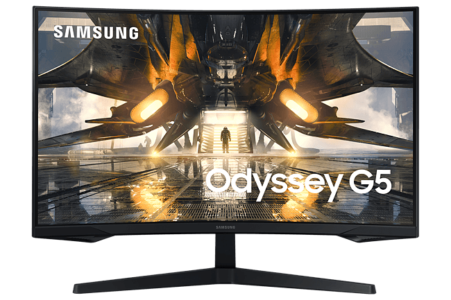 Monitor Samsung 32'