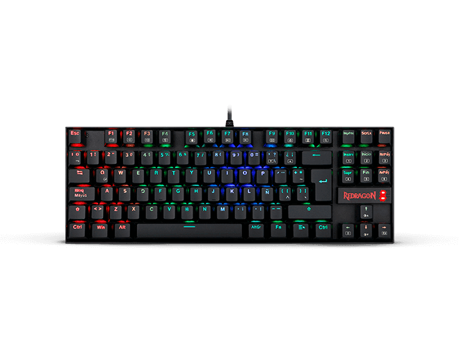 Redragon KUMARA K552